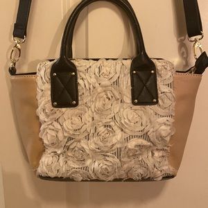 Betsey Johnson purse